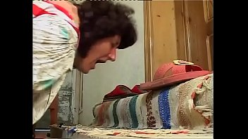 Farm Fuck: Hot Outdoor Sex with a Naughty MILF